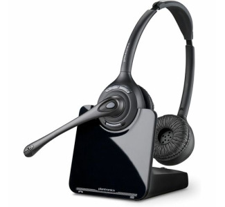 Poly CS520 XDExtra Density Headset TAA
