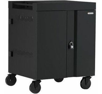 Bretford CUBE Cart - Pre Wired TVC32USBC