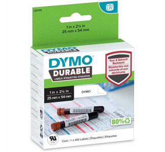 Dymo LW Durable Labels