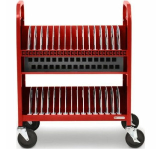 Bretford CUBE Transport Cart - TVCT30AC