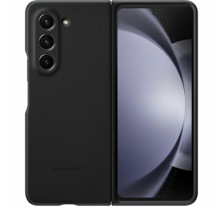 Samsung Galaxy Z Fold5 Eco-Leather Case, Graphite