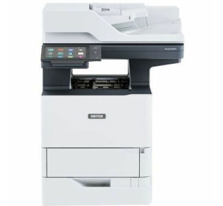 Xerox VersaLink B625 Wired Laser Multifunction Printer - Monochrome