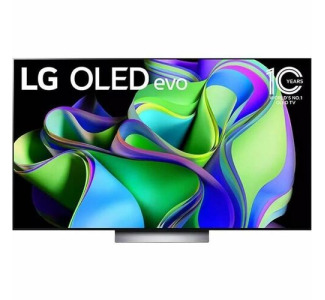 LG evo C3 OLED65C3PUA 65