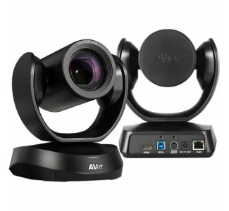 AVer CAM520 Pro3 Video Conferencing Camera - Serial