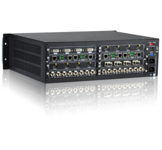 16x16 Matrix Switcher