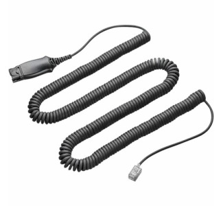 Poly Mini-phone Audio Cable