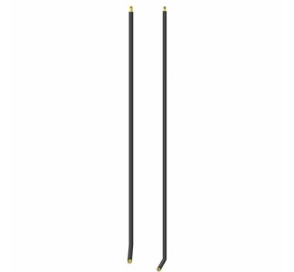 APC by Schneider Electric Top Piping Kit