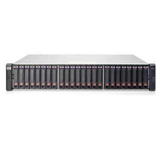 HPE MSA 1040 2-port 1G iSCSI Dual Controller SFF Storage/S-Buy