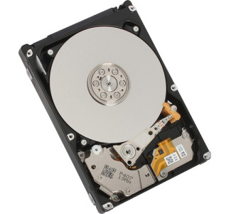 Toshiba AL14SEBxxEx 1.80 TB Hard Drive - 2.5