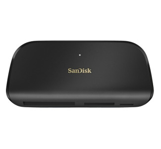 SanDisk ImageMate PRO Flash Reader