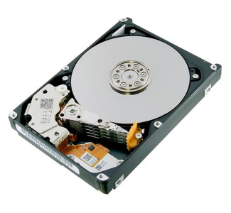 Toshiba AL15SEB 300 GB Hard Drive - 2.5