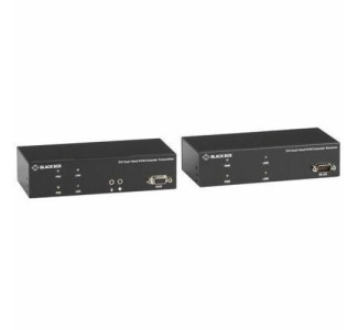 Black Box KVXLCF-200-R2 KVM Extender