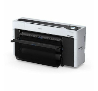 Epson SureColor T7770DM A1 Inkjet Large Format Printer - Includes Scanner, Copier, Printer - 44