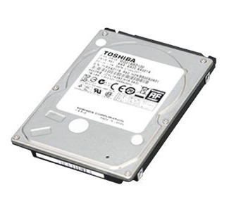 Toshiba MQ01ABD 1 TB Hard Drive - 2.5
