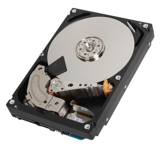 Toshiba MG04ACA 6 TB Hard Drive - 3.5