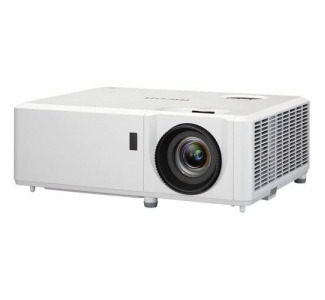 Ricoh PJ WUL5860 DLP Projector - 16:10 - Portable, Wall Mountable, Ceiling Mountable, Floor Mountable - White