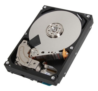 Toshiba MC04ACA 2 TB Hard Drive - 3.5