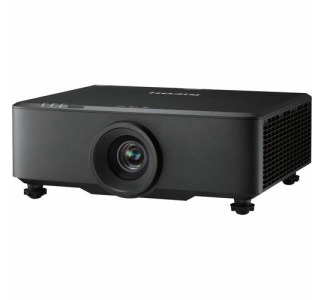 Ricoh PJ WUL6690 3D DLP Projector - 16:10 - Ceiling Mountable, Floor Mountable