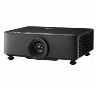 Ricoh PJ WUL6680 3D DLP Projector - 16:10 - Ceiling Mountable, Floor Mountable