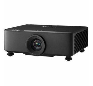 Ricoh PJ WUL6670 3D DLP Projector - 16:10 - Ceiling Mountable, Floor Mountable