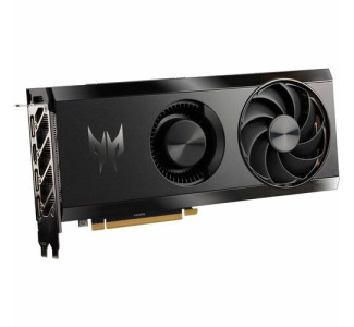 Acer AMD Radeon RX 7600 Graphic Card - 8 GB GDDR6