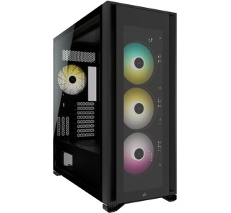 Corsair iCUE 7000X RGB Full-Tower Case