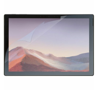 Targus Scratch-Resistant Screen Protector for Microsoft Surface™ Pro 7+ and 7 Transparent, Clear