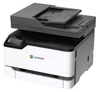 Lexmark MB3442I Laser Multifunction Printer - Monochrome