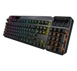 Asus ROG Claymore II Gaming Keyboard