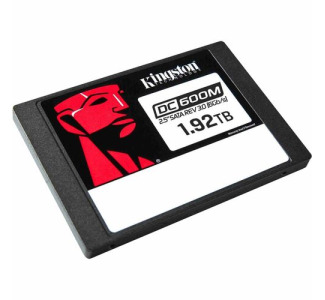 Kingston DC600M 1.88 TB Solid State Drive - 2.5