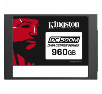 Kingston DC600M 960 GB Solid State Drive - 2.5