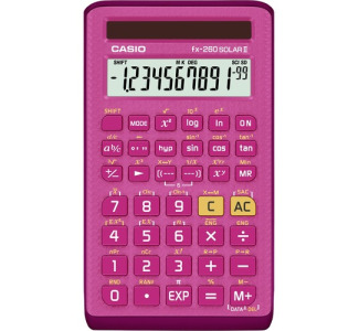 Casio FX-260Solar Scientific Calculator