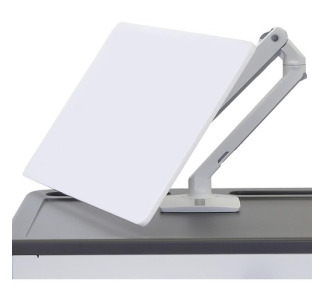VESA Mount Whiteboard