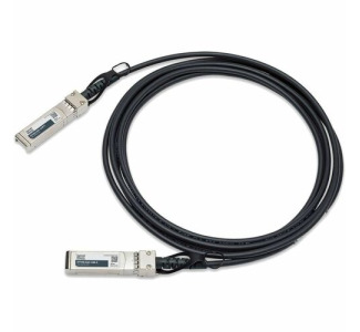 Approved Networks 25GBASE SFP28 Passive Direct Attach Copper (DAC) Cable