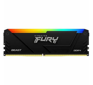 Kingston FURY Beast 16GB DDR4 SDRAM Memory Module