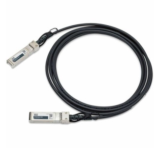 Approved Networks 25GBASE SFP28 Passive Direct Attach Copper (DAC) Cable