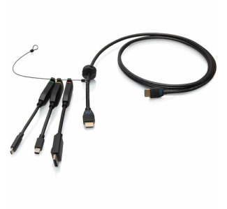 C2G Hardware Connectivity Kit
