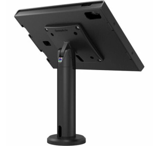 Compulocks Swell Rise Counter Mount for iPad (10th Generation) - Black