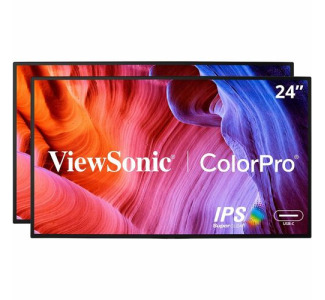 ViewSonic ColorPro VP2468a_H2 - 24