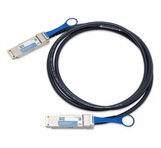 Approved Networks 100GBASE QSFP28 Passive DAC Cable (QSFP28 to QSFP28)