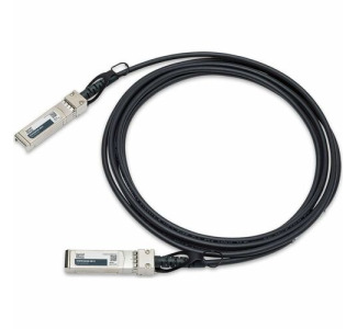 Approved Networks 25GBASE SFP28 Passive Direct Attach Copper (DAC) Cable