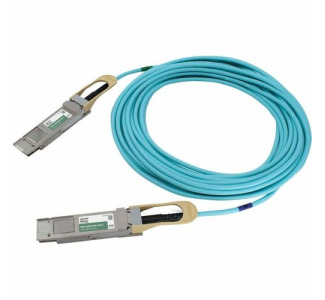 Approved Networks 400G QSFP-DD Active Optical Cable (AOC)