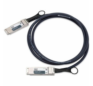 Approved Networks 40GBASE QSFP+ Passive DAC Cable (QSFP+ to QSFP+)