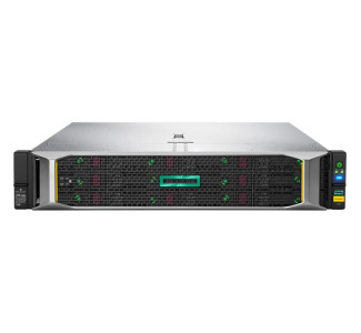 HPE StoreEasy 1660 Storage with Microsoft Windows Server IoT 2019