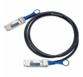 Approved Networks 100GBASE QSFP28 Passive DAC Cable (QSFP28 to QSFP28)