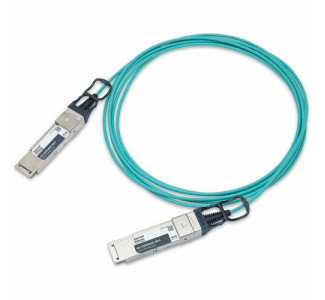 Approved Networks 100G QSFP28 Active Optical Cable (AOC)