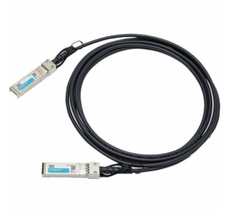 Approved Networks 25GBASE SFP28 Passive Direct Attach Copper (DAC) Cable