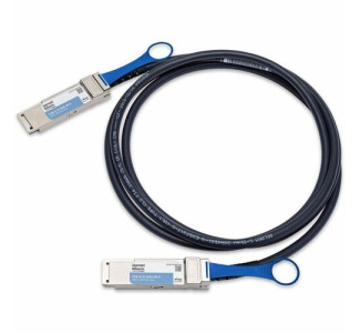 Approved Networks 100GBASE QSFP28 Passive DAC Cable (QSFP28 to QSFP28)