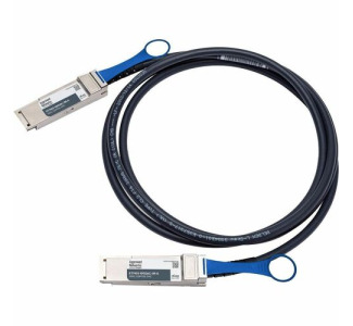 Approved Networks 100GBASE QSFP28 Passive DAC Cable (QSFP28 to QSFP28)