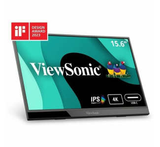 ViewSonic VX1655-4K - 15.6